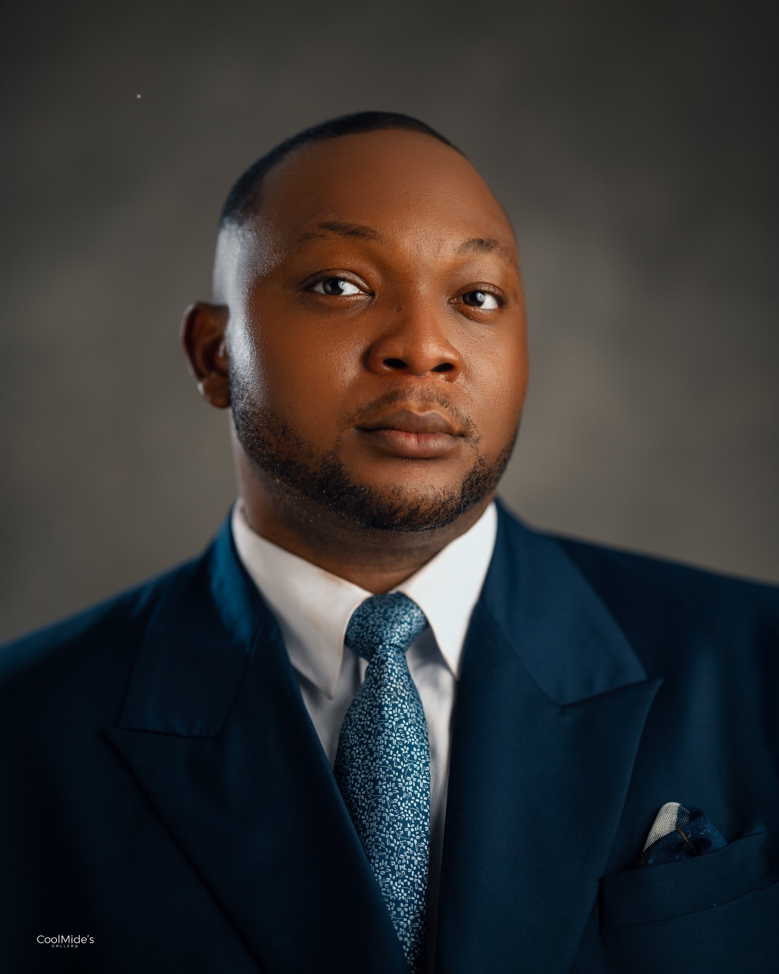 Kolawole Samuel Adebayo