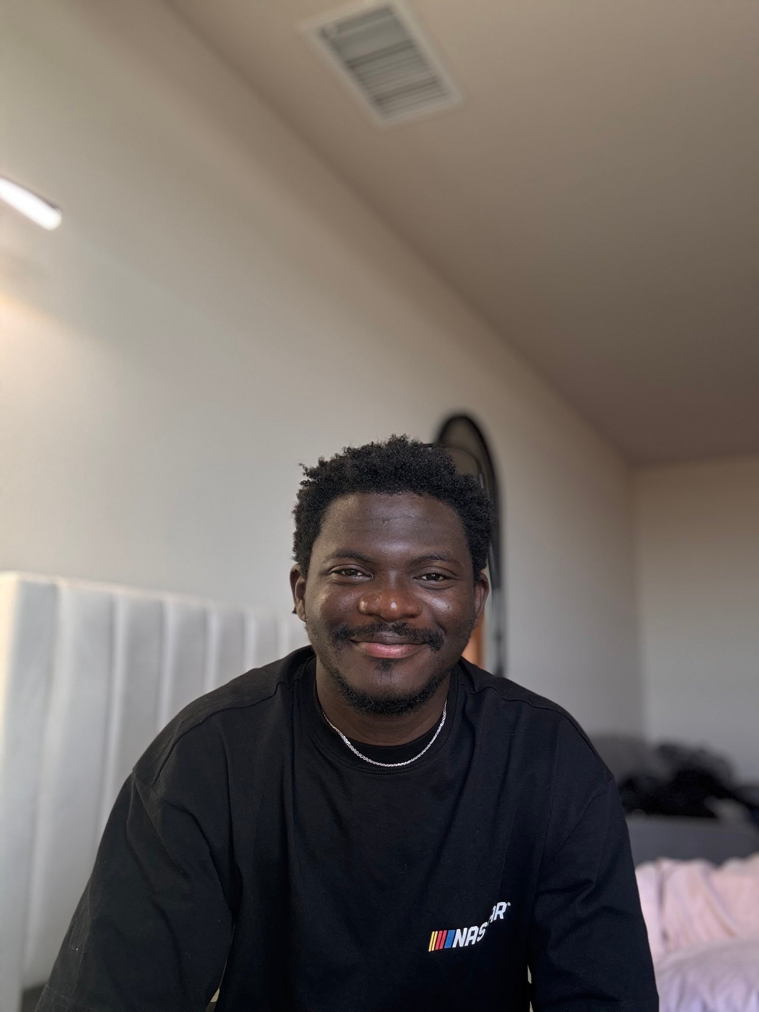 Adedayo Agarau